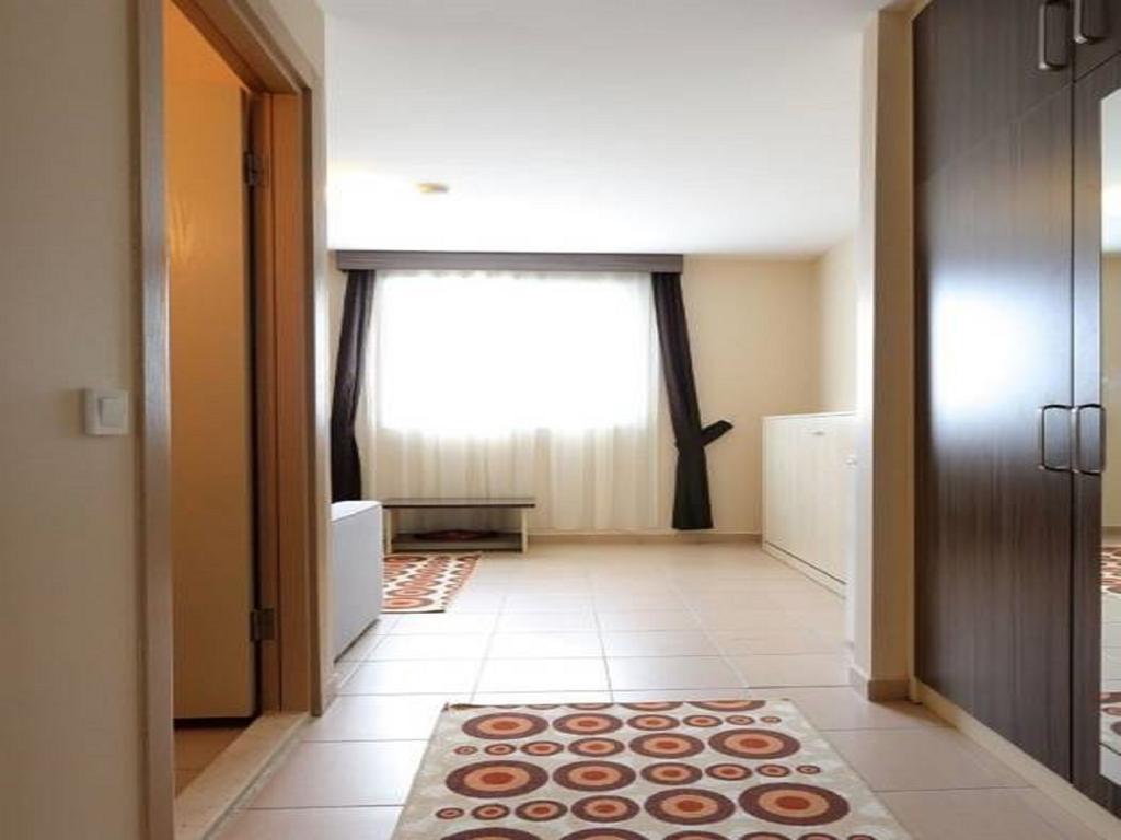 Hotel Rizom Tatil Koyu Samanli Exteriér fotografie