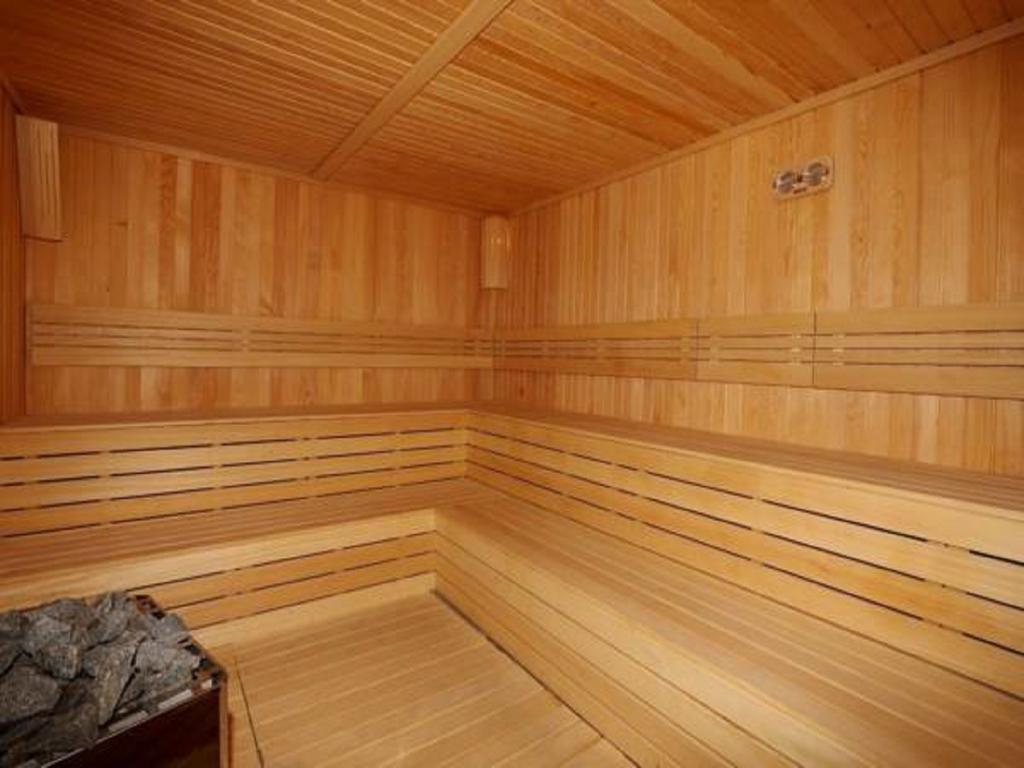Hotel Rizom Tatil Koyu Samanli Exteriér fotografie