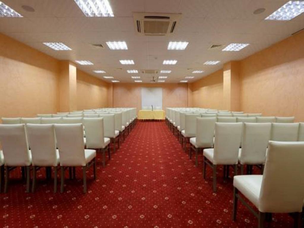 Hotel Rizom Tatil Koyu Samanli Exteriér fotografie