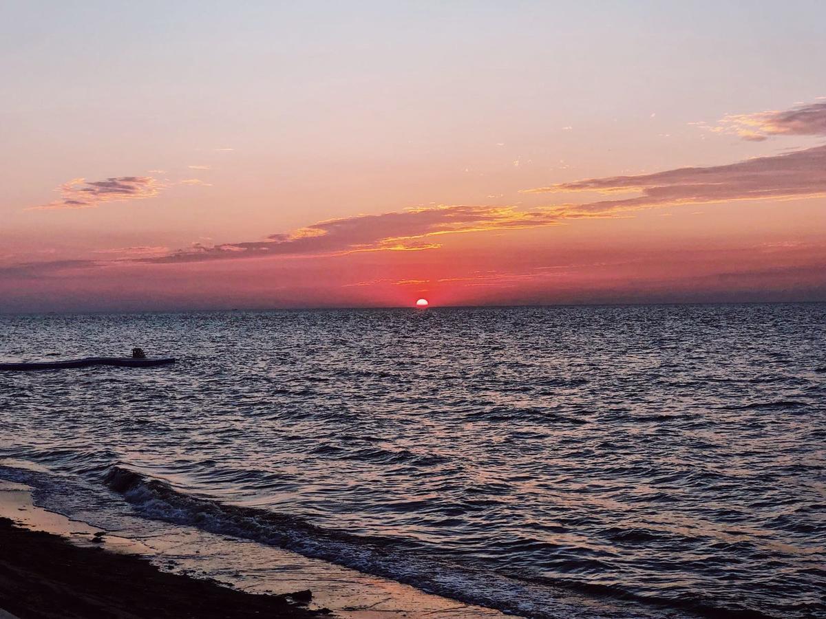 Hotel Rizom Tatil Koyu Samanli Exteriér fotografie